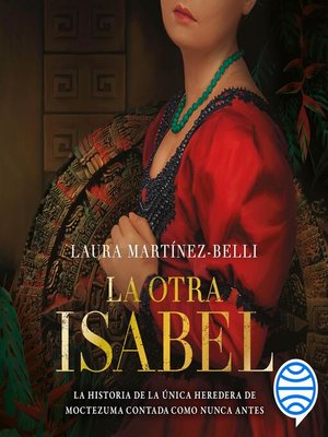 cover image of La otra Isabel